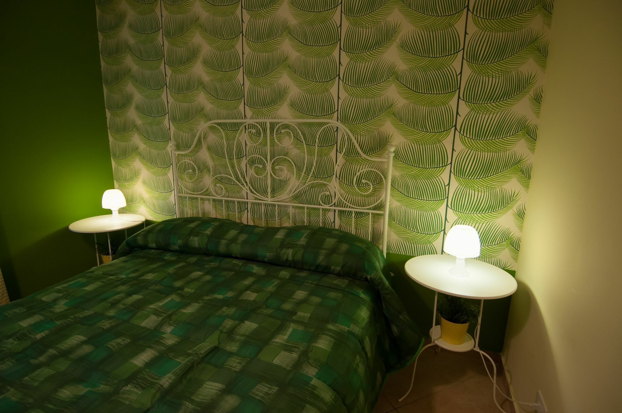 Sweet Home Catanzaro Extérieur photo
