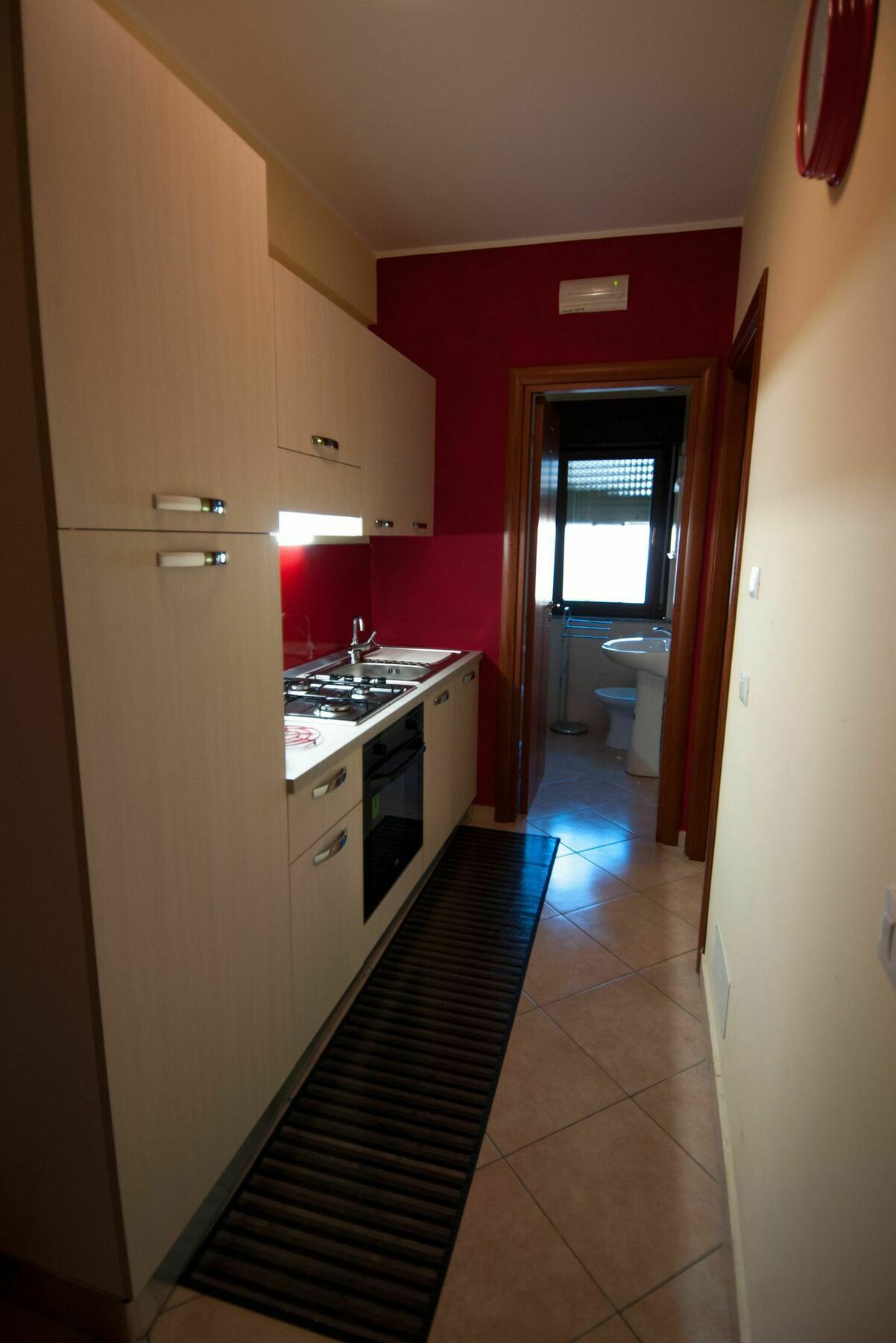 Sweet Home Catanzaro Extérieur photo